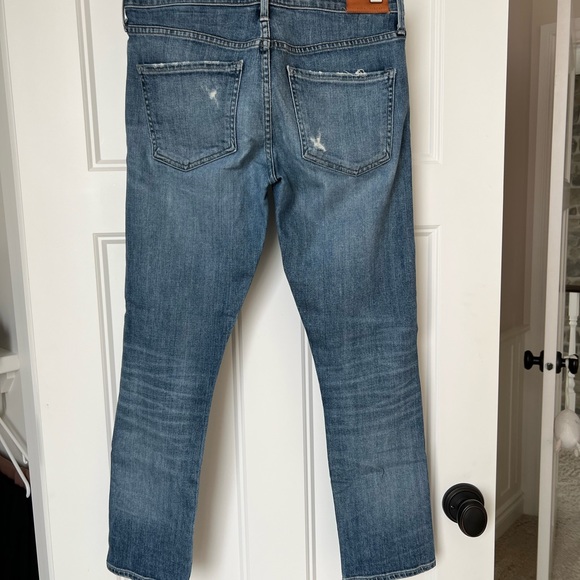 Citizens of Humanity Premium Vintage Denim Emerson, Slim Boyfriend Fit, size 25. - Picture 2 of 8